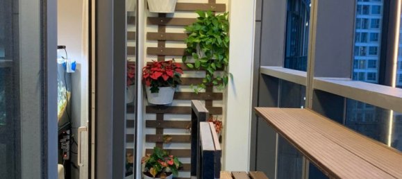 3 bedrooms Apartment in Binh Thanh, Vietnam No. 18243 10