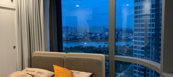 3 bedrooms Apartment in Binh Thanh, Vietnam No. 18243 17