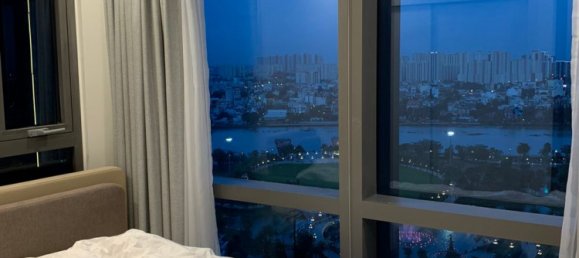 3 bedrooms Apartment in Binh Thanh, Vietnam No. 18243 20