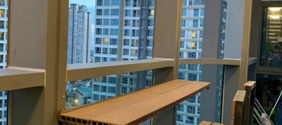 3 bedrooms Apartment in Binh Thanh, Vietnam No. 18243 6