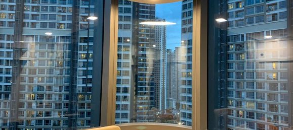 3 bedrooms Apartment in Binh Thanh, Vietnam No. 18243 16