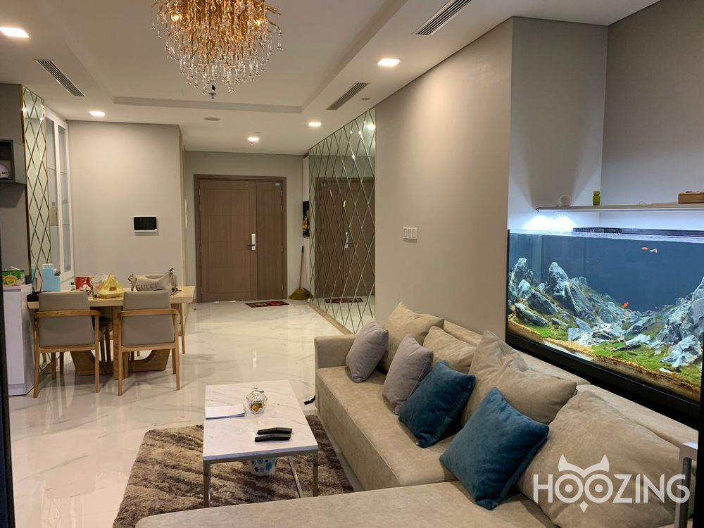 3 bedrooms Apartment in Binh Thanh, Vietnam No. 18243