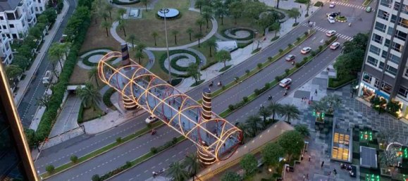 3 bedrooms Apartment in Binh Thanh, Vietnam No. 18243 8