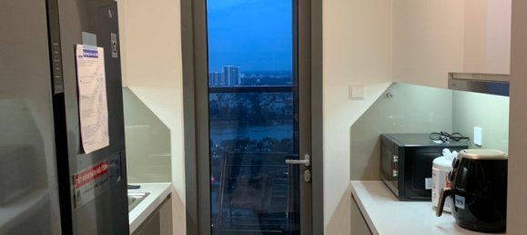 3 bedrooms Apartment in Binh Thanh, Vietnam No. 18243 12