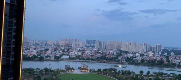 3 bedrooms Apartment in Binh Thanh, Vietnam No. 18243 7