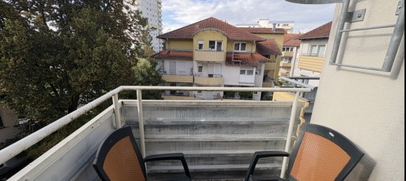 Квартира с 1 спальней в Фюрт, Германия № 371762 3