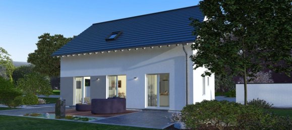 Casa de 3 dormitorios en Rhein-Sieg, Germany No. 135716 3