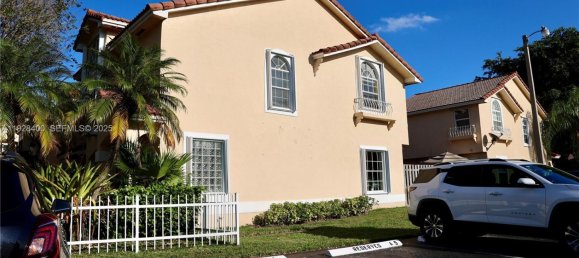 3 chambres duplex à vendre à Miami, Miami-Dade, Florida, USA № 614721 27
