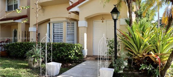 3 chambres duplex à vendre à Miami, Miami-Dade, Florida, USA № 614721 30