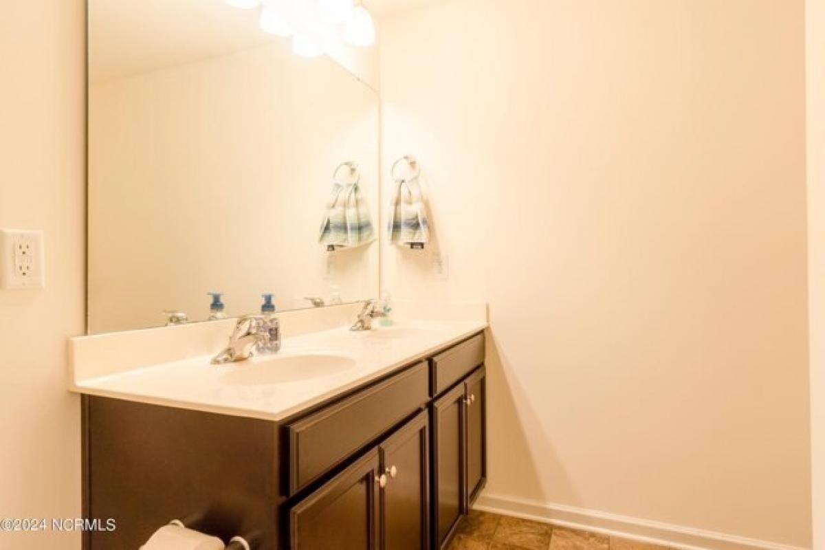 3 bedrooms House in New Bern, USA No. 396706