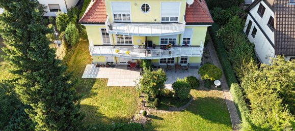 3 bedrooms Apartment in Buch, Germany No. 56096 9