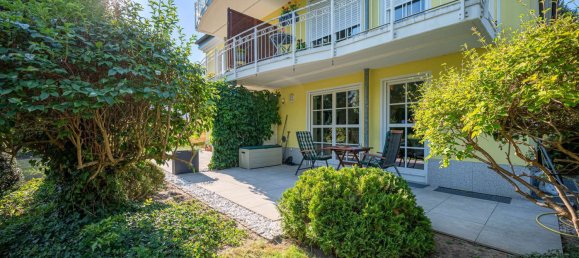 3 bedrooms Apartment in Buch, Germany No. 56096 4