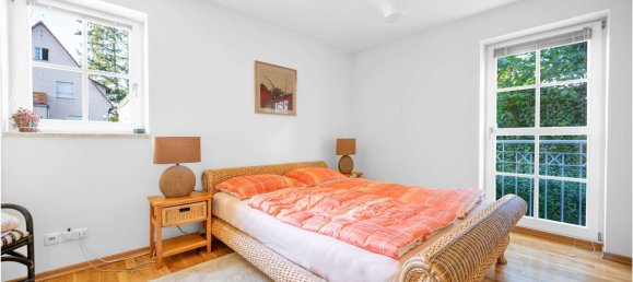 3 bedrooms Apartment in Buch, Germany No. 56096 5