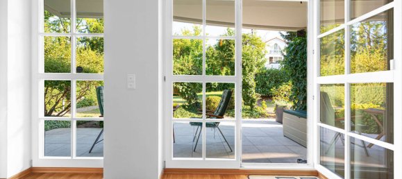 3 bedrooms Apartment in Buch, Germany No. 56096 2