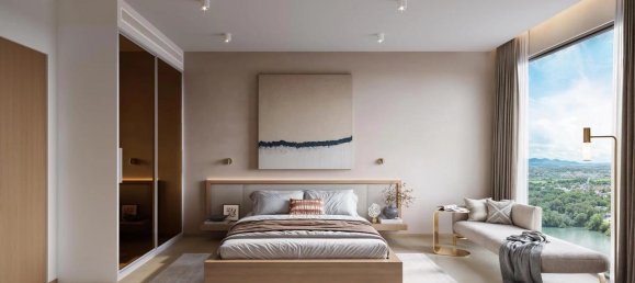 1 bedroom Apartment in Phuket, Thailand No. 25771 8