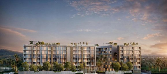 1 bedroom Apartment in Phuket, Thailand No. 25771 5