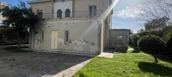 Villa T7 em Forte dei Marmi, Italy N.º 194189 8