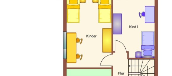 Adosado de 4 dormitorios en Steinfurt, Germany No. 211741 15