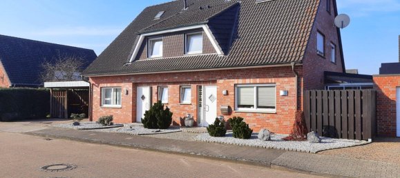 Adosado de 4 dormitorios en Steinfurt, Germany No. 211741 2