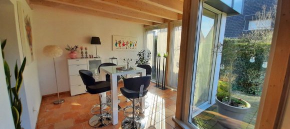 Adosado de 4 dormitorios en Steinfurt, Germany No. 211741 8