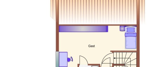 Adosado de 4 dormitorios en Steinfurt, Germany No. 211741 16