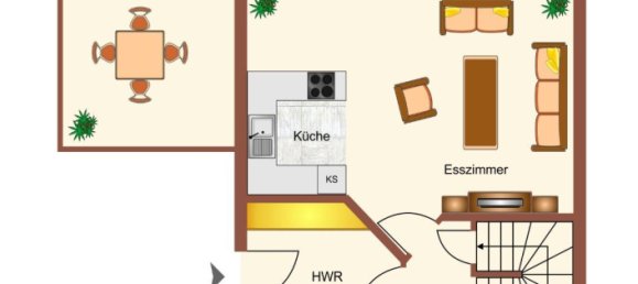 Adosado de 4 dormitorios en Steinfurt, Germany No. 211741 14