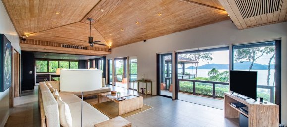 4 Schlafzimmer Villa in Phuket, Thailand, Nr. 68705 6