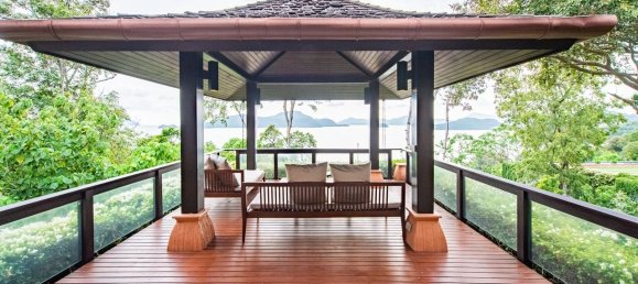4 Schlafzimmer Villa in Phuket, Thailand, Nr. 68705 9