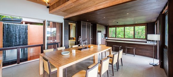 4 Schlafzimmer Villa in Phuket, Thailand, Nr. 68705 8