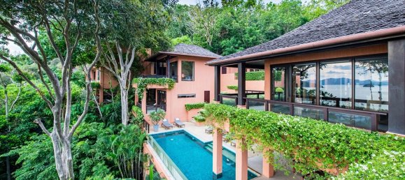 4 Schlafzimmer Villa in Phuket, Thailand, Nr. 68705 4