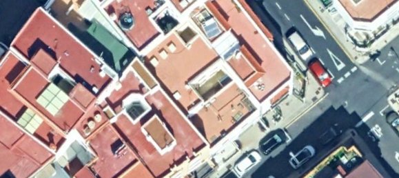 Grundstück in San Cristobal de La Laguna, Spain 144m², Nr. 162716 3