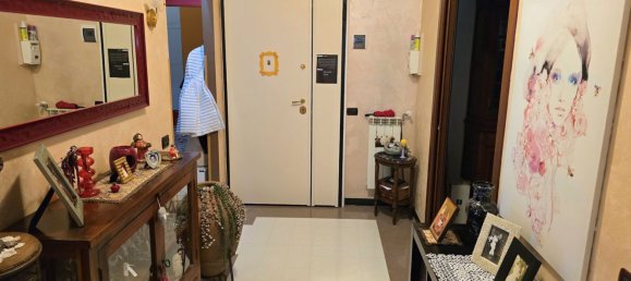 Квартира с 7 спальнями в Рапалло, Италия № 339988 14