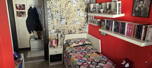 Квартира с 7 спальнями в Рапалло, Италия № 339988 33