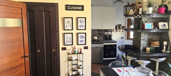 Квартира с 7 спальнями в Рапалло, Италия № 339988 3