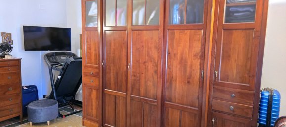 Квартира с 7 спальнями в Рапалло, Италия № 339988 21