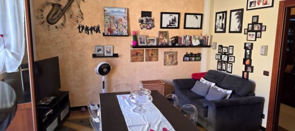 Квартира с 7 спальнями в Рапалло, Италия № 339988 2