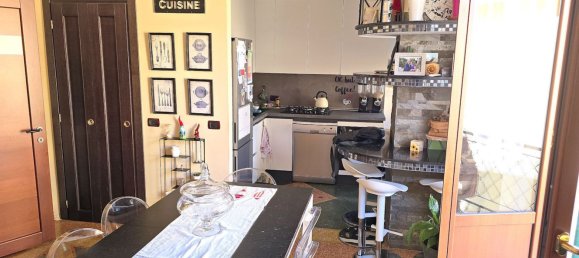 Квартира с 7 спальнями в Рапалло, Италия № 339988 5