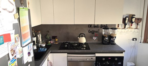 Квартира с 7 спальнями в Рапалло, Италия № 339988 9