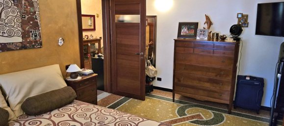 Квартира с 7 спальнями в Рапалло, Италия № 339988 24