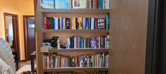 Квартира с 7 спальнями в Рапалло, Италия № 339988 31