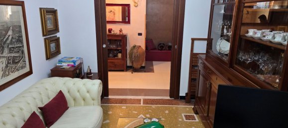 Квартира с 7 спальнями в Рапалло, Италия № 339988 18