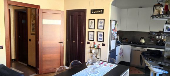 Квартира с 7 спальнями в Рапалло, Италия № 339988 4