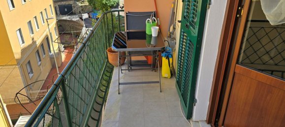 Квартира с 7 спальнями в Рапалло, Италия № 339988 12