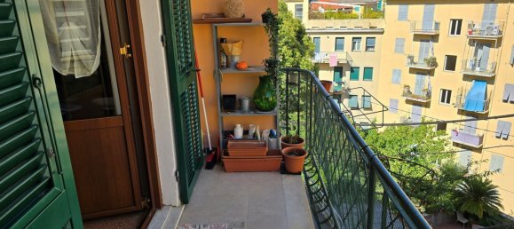 Квартира с 7 спальнями в Рапалло, Италия № 339988 13