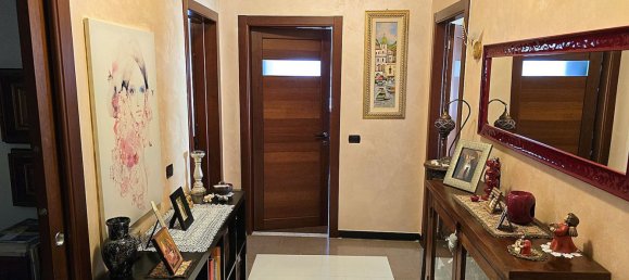 Квартира с 7 спальнями в Рапалло, Италия № 339988 15