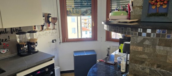 Квартира с 7 спальнями в Рапалло, Италия № 339988 10