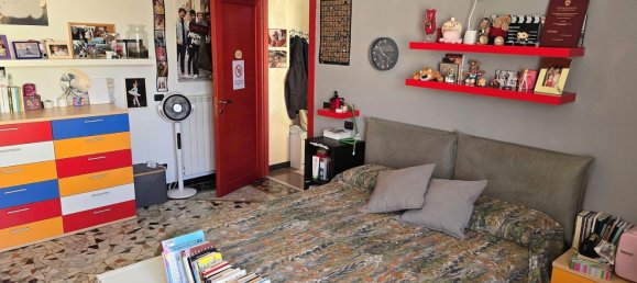 Квартира с 7 спальнями в Рапалло, Италия № 339988 34