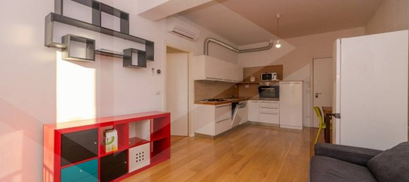 Квартира с 3 комнатами в Казалеккьо ди Рено, Италия № 28907 10