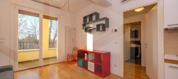 Квартира с 3 комнатами в Казалеккьо ди Рено, Италия № 28907 3