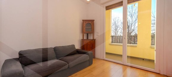 Квартира с 3 комнатами в Казалеккьо ди Рено, Италия № 28907 8